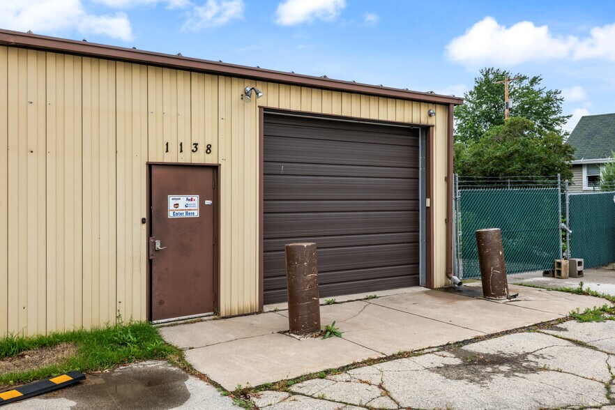 More Photos Of 1138 State St, Green Bay Warehouse For Sale