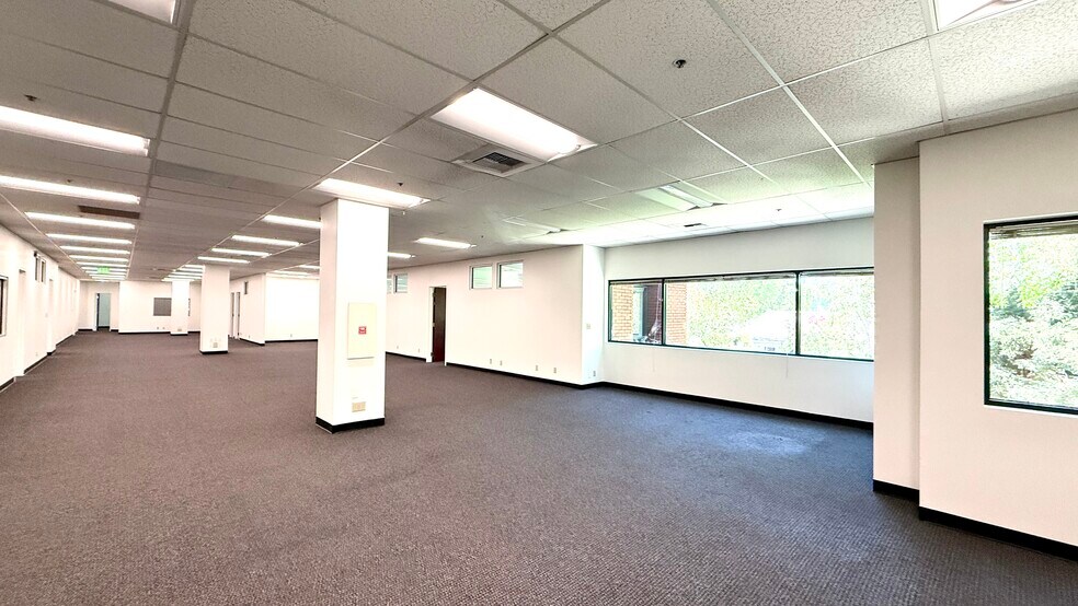 More Photos Of 404 Saratoga Ave, Santa Clara Office Residential For Lease