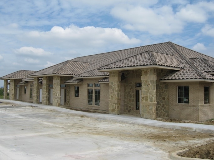 Primary Photo Of 151 Ridge Point Pky, Keller Freestanding For Lease