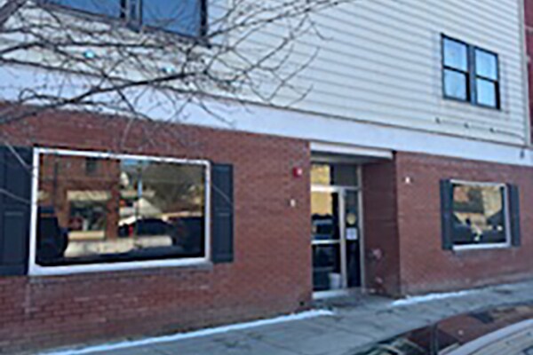 Primary Photo Of 120 N Main St, Saint Albans Office For Lease