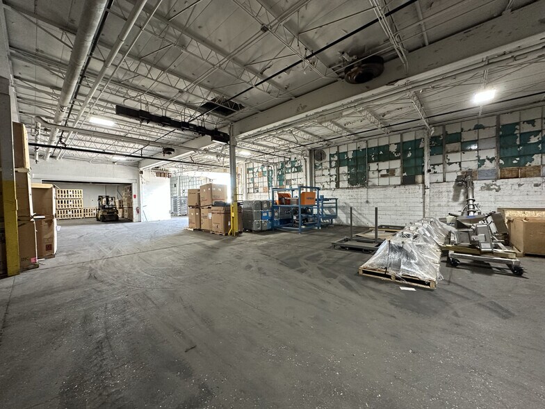 More Photos Of 3700 E Milham Ave, Portage Distribution For Sale