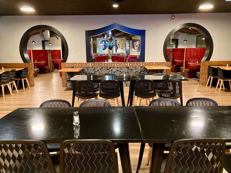 More Photos Of 1520 N 4th Ave, Pasco Restaurant For Lease