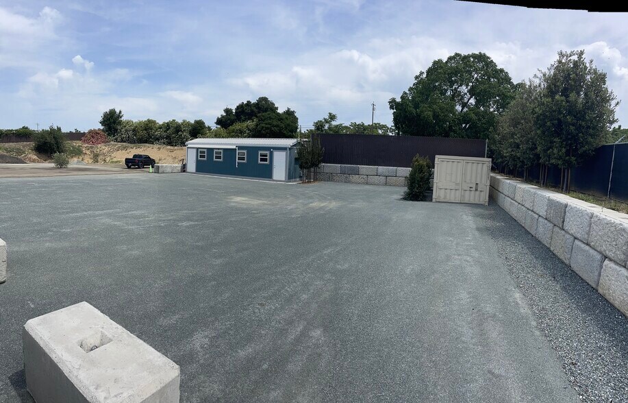 Primary Photo Of 2540 Oakley Rd, Oakley Land For Lease