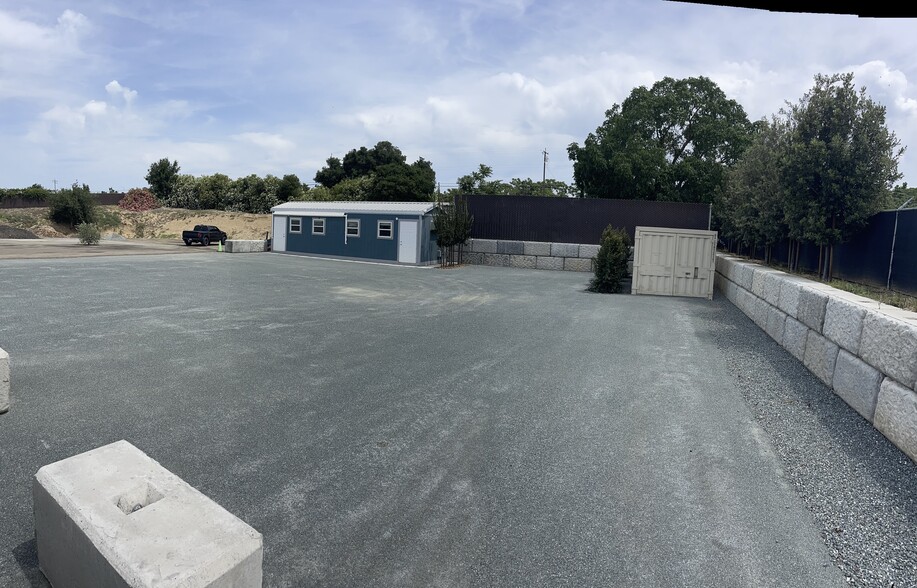 Primary Photo Of 2540 Oakley Rd, Oakley Land For Lease