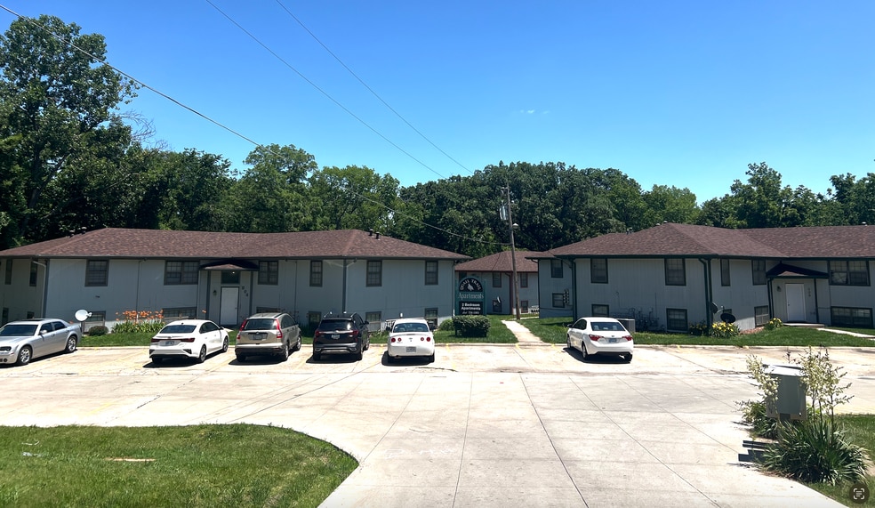 More Photos Of ,  Multifamily For Sale