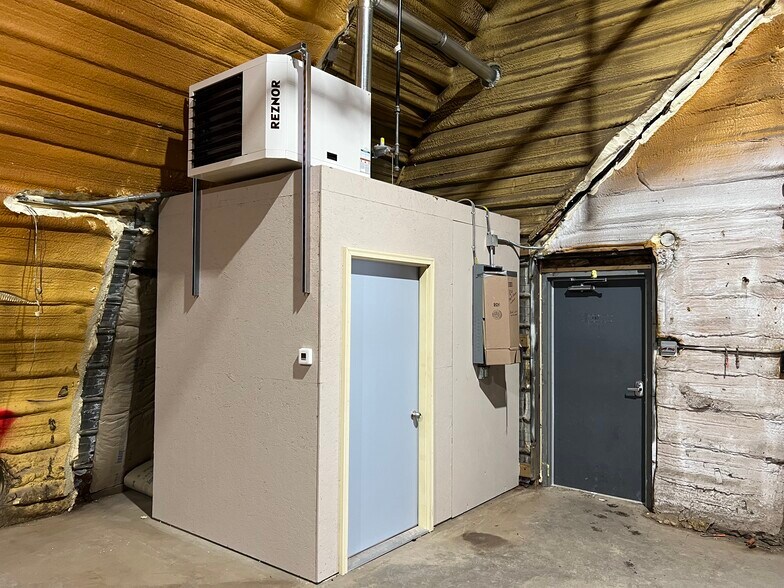 More Photos Of 1740 20 1/2 St, Rice Lake Warehouse For Lease