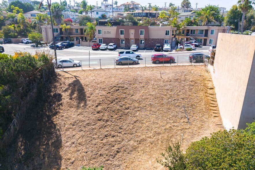 More Photos Of 4290 Voltaire St, San Diego Land For Sale