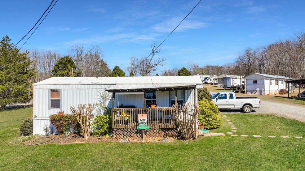 More Photos Of 5625 Smith Mountain Rd, Penhook Land For Sale