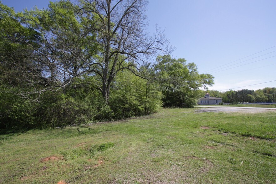 More Photos Of 331 Rosedale Dr, Hiram Land For Sale