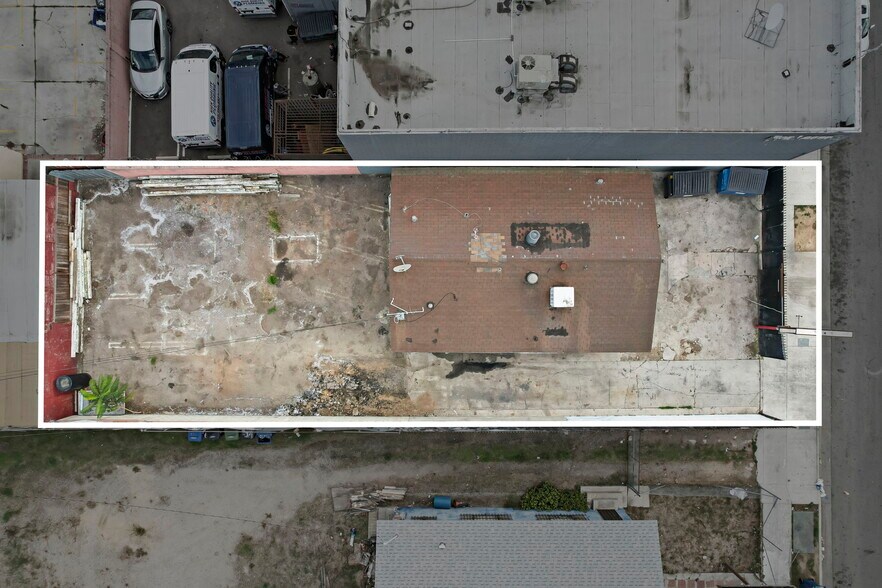 More Photos Of 6216 Crenshaw Blvd, Los Angeles Office For Sale