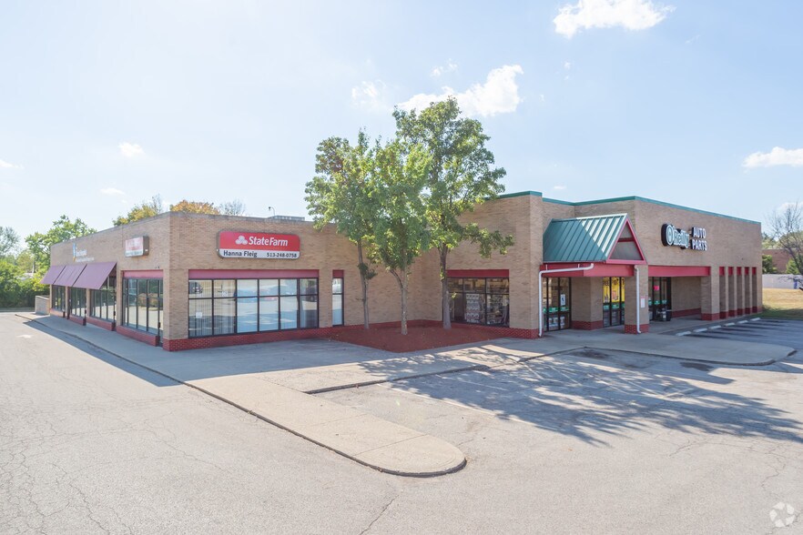 More Photos Of 960-962 Lila Ave, Milford Storefront For Lease