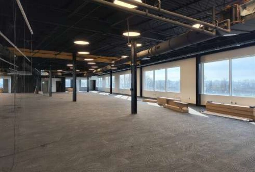 More Photos Of 6000 Perimeter Dr, Dublin Office For Lease