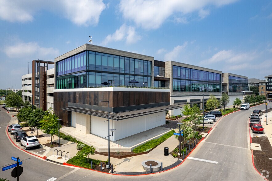 More Photos Of 4301 Bull Creek Rd, Austin Office For Lease