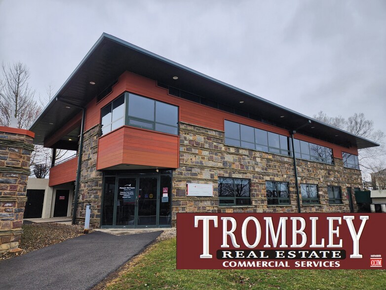 More Photos Of 120 Radnor Rd, State College Office For Sale