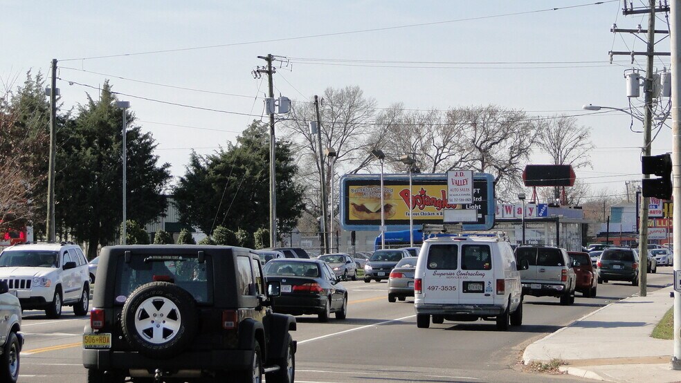 933 E Little Creek Rd, Norfolk, VA 23518 Retail For Lease