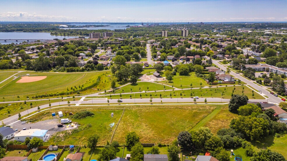 More Photos Of 145 MacCauley St, Kingston Land For Sale