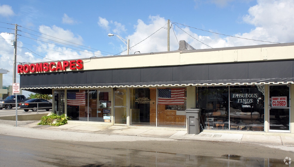More Photos Of 2301 NE 26th St, Fort Lauderdale Freestanding For Lease