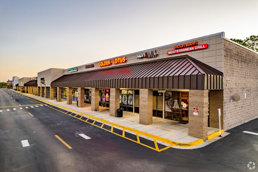 More Photos Of 8111-8481 John Young Pky, Orlando Unknown For Lease