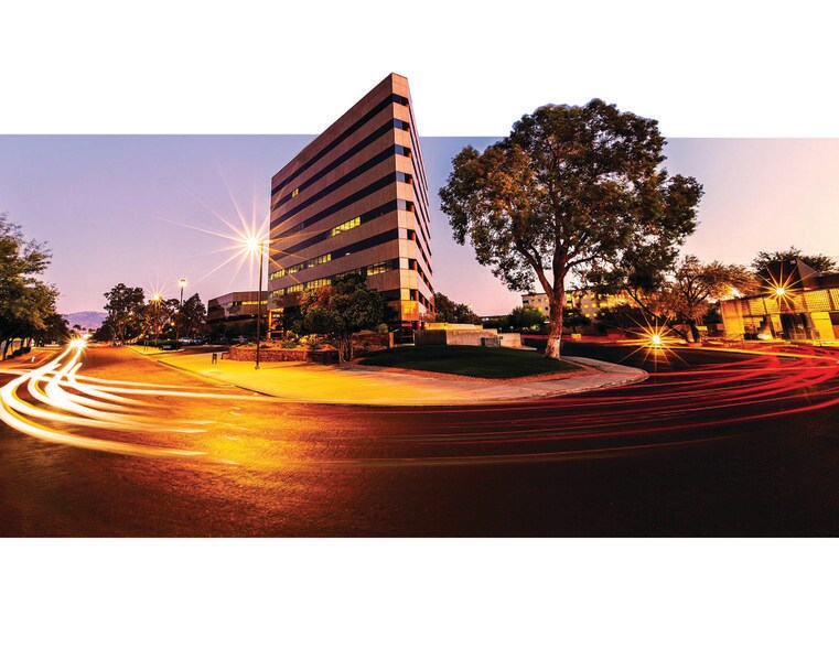 More Photos Of 5210 E Williams Cir, Tucson Office For Lease