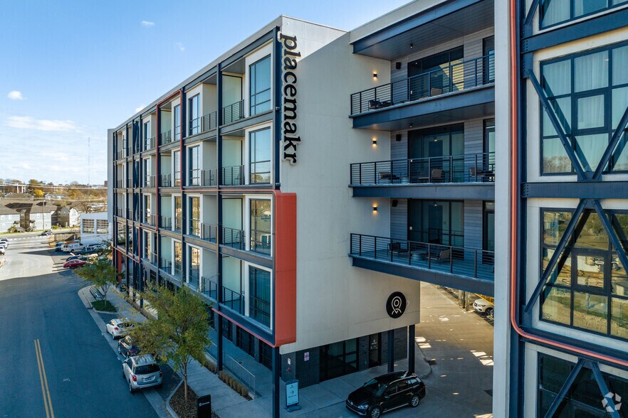 More Photos Of 321 Hart St, Nashville Apartments For Lease