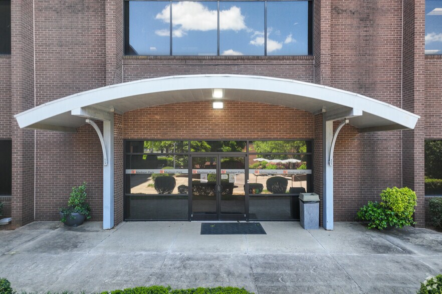More Photos Of 5630 University Pky, Winston-Salem Office For Lease