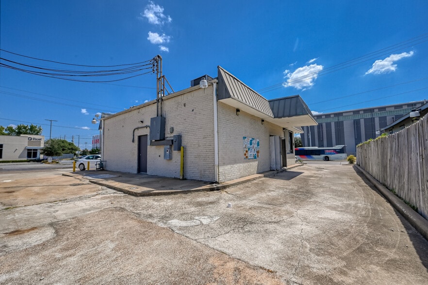 More Photos Of 3506 Scott St, Houston Land For Lease
