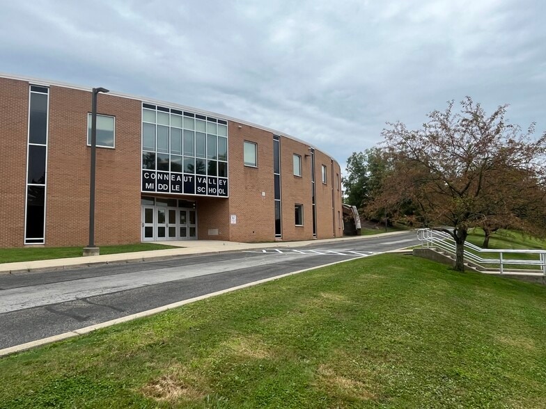 More Photos Of 22154 PA-18, Conneautville Schools For Sale