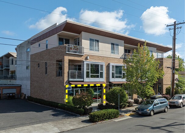 More Photos Of 4951 NE Fremont St, Portland Apartments For Lease