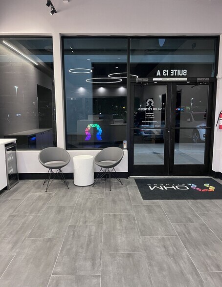 More Photos Of 4712-4730 E Ray Rd, Phoenix General Retail For Lease