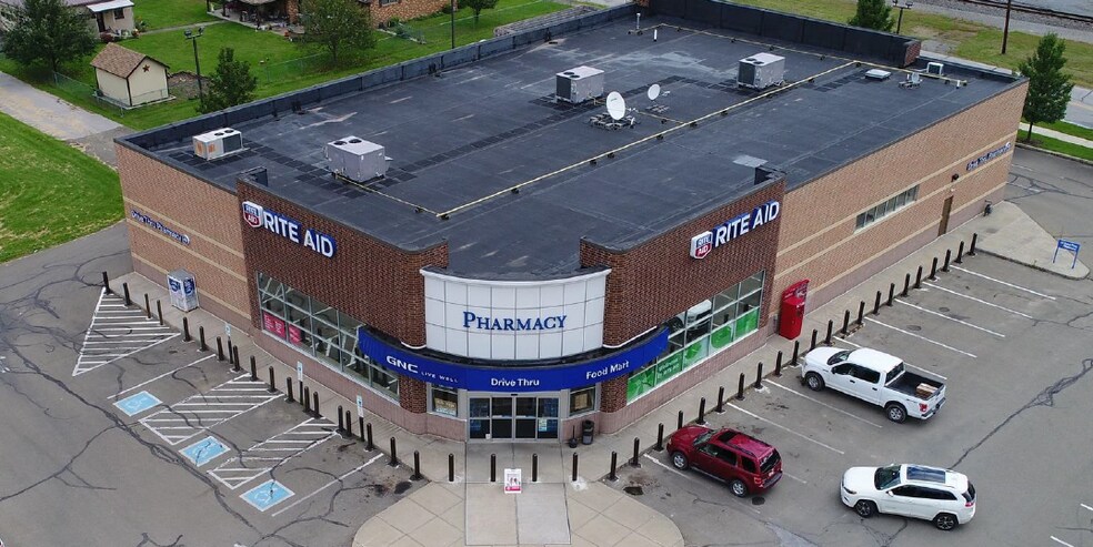 More Photos Of 620 Allegheny Ave, Emporium Drugstore For Sale