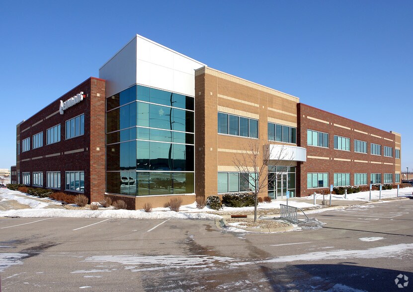 More Photos Of 3425 40th Ave NW, Rochester Medical For Lease