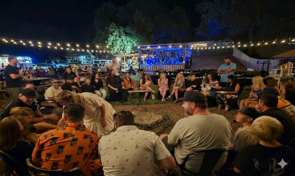 More Photos Of 8306 Highway 79, Descanso Restaurant For Sale