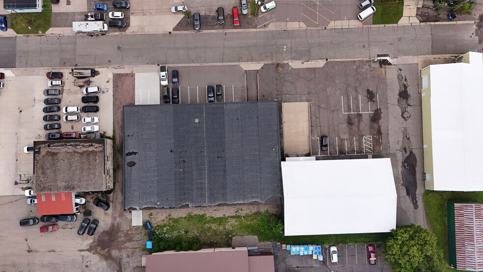 More Photos Of 585 1st St SE, Saint Cloud Warehouse For Sale