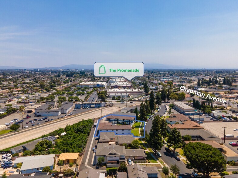 More Photos Of 9361 Cellini Ave, Garden Grove Apartments For Sale