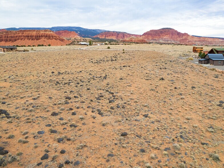 More Photos Of 603 W 325 St N, Torrey Land For Sale