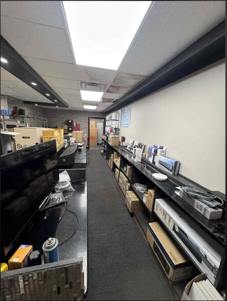 More Photos Of 4029 Washington Rd, Martinez Restaurant For Lease