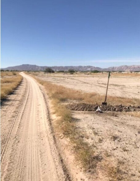 More Photos Of Split Mountain Rd, Borrego Springs Land For Sale