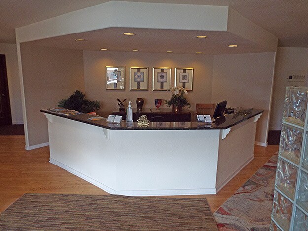More Photos Of 3060 N Academy Blvd, Colorado Springs Office For Lease