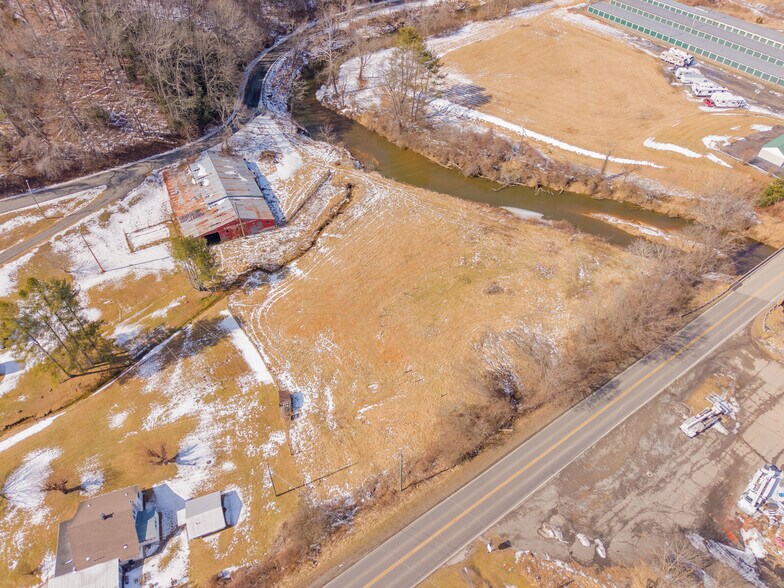 More Photos Of 226 Chestnut dr, Galax Land For Sale