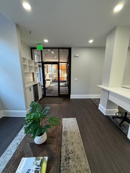 More Photos Of 83-85 Washington St, Norwalk Office For Sale