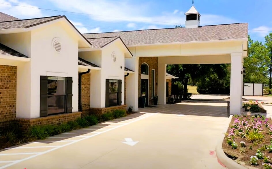 Primary Photo Of 20817 Westheimer Pky, Katy Daycare Center For Lease