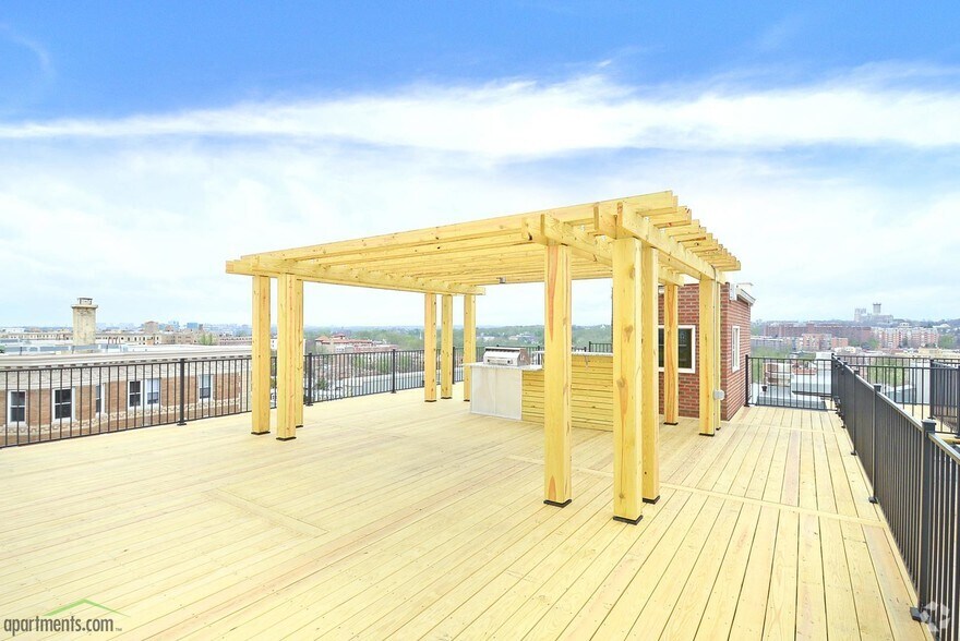 More Photos Of 1841 Columbia Rd NW, Washington Apartments For Lease