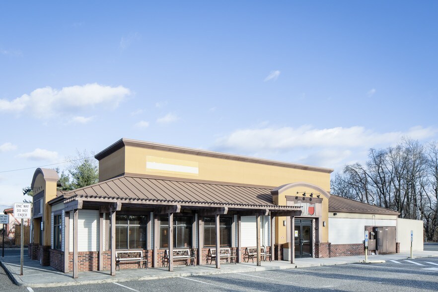Primary Photo Of 6006 Route 130, Delran Fast Food For Sale