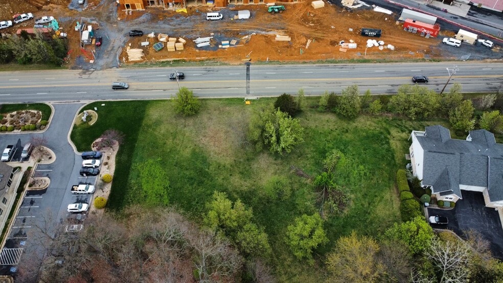 More Photos Of 2585 Evelyn Byrd Ave, Harrisonburg Land For Sale