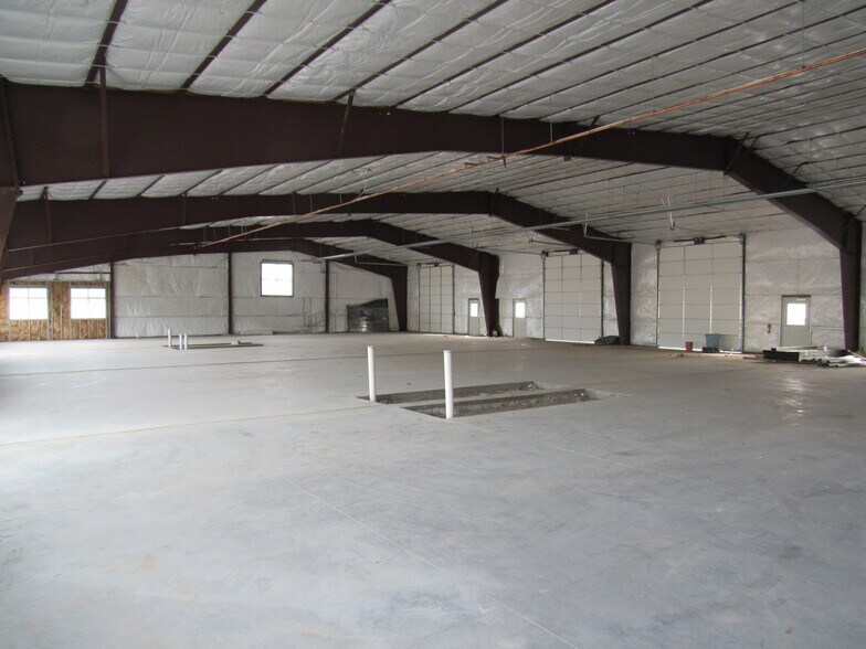 3204 N Cascade Ave, Colorado Springs, CO 80907 Warehouse For Sale