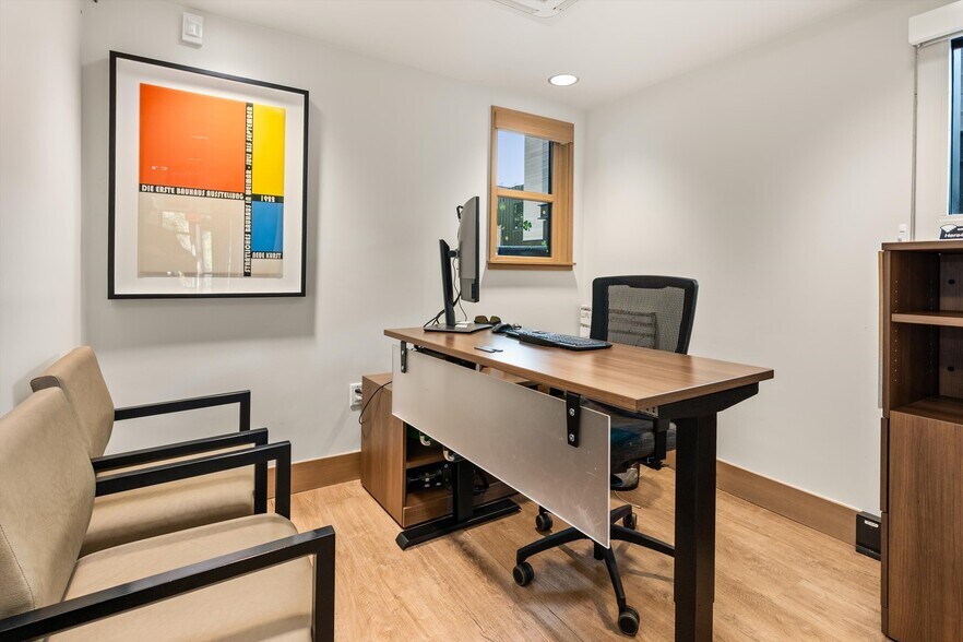 More Photos Of 122 W Main St, Aspen Office Residential For Sale