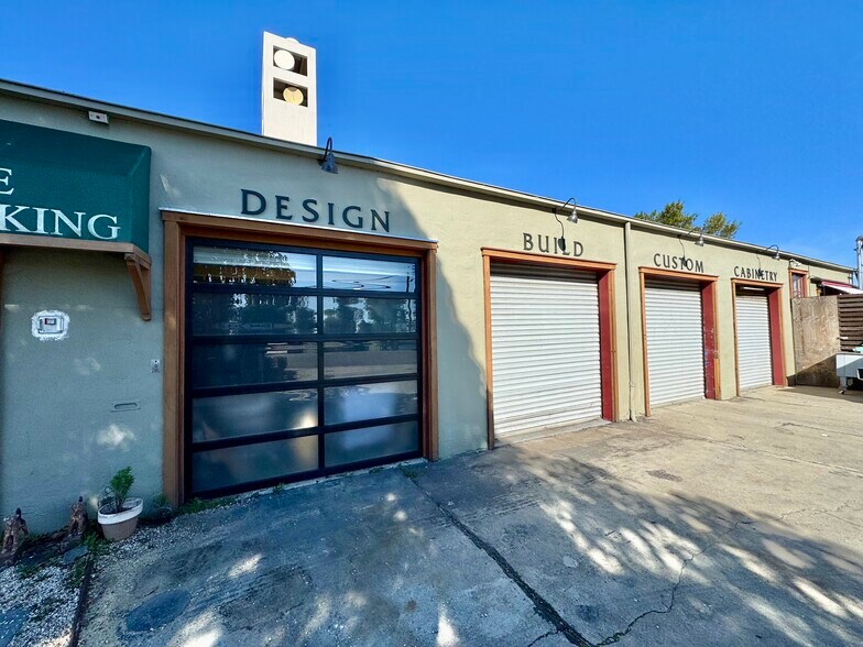 More Photos Of 819 5th Ave, Redwood City Service For Lease