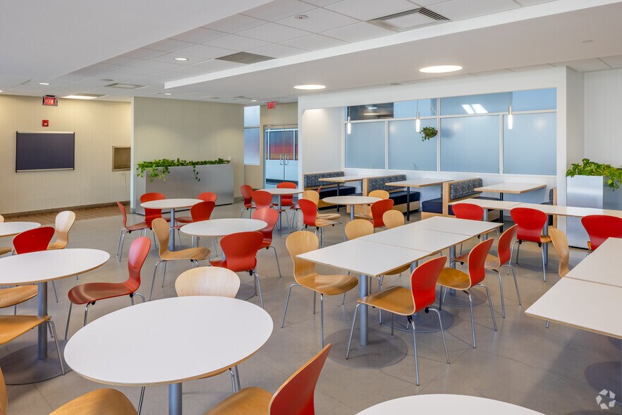 Photo of 1st Floor Ste 105