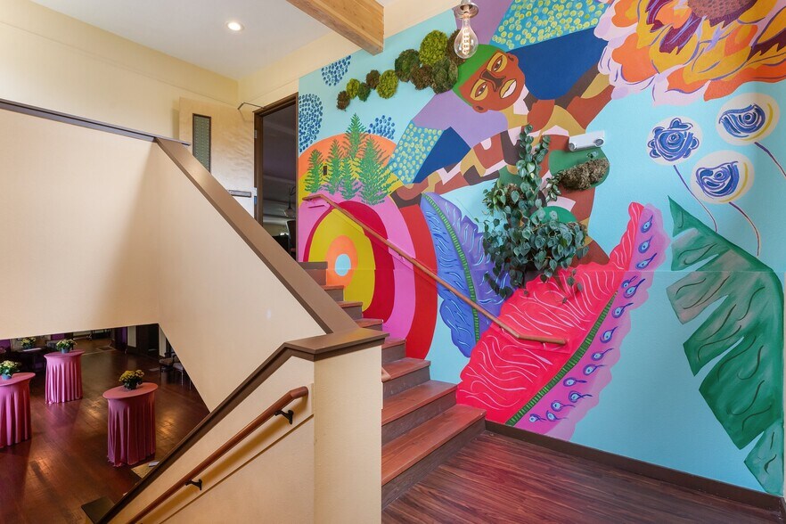 More Photos Of 5131 NE 23rd Ave, Portland Religious Facility For Sale