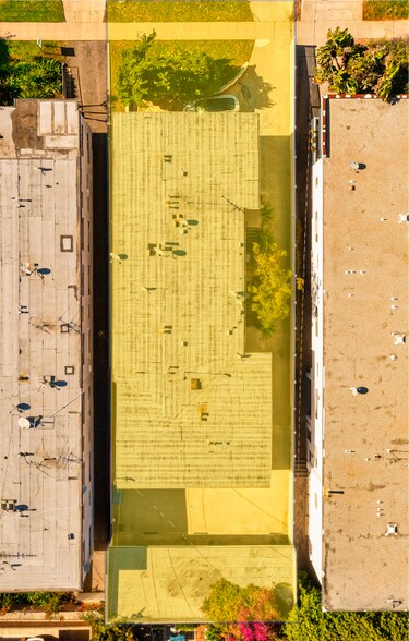 More Photos Of 11938 Dorothy St, Los Angeles Apartments For Sale